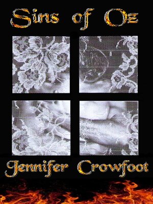 cover image of Sins of Oz